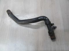 RENAULT MASTER 2.5 DCI RURA WAZ WODY TROJNIK 04-10