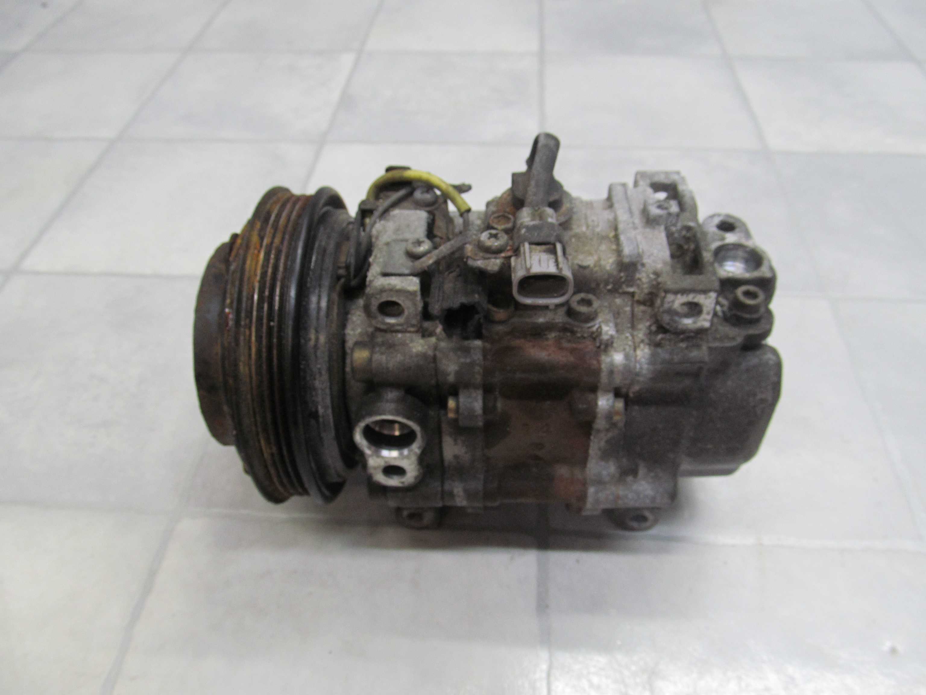 LEGACY OUTBACK 98- SPREZARKA KLIMATYZACJI 4425004513