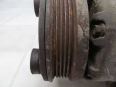 VOLVO S40 II V50 1.4 1.6B SPREZARKA KLIMATYZACJI 3M5H-19D629-RFF