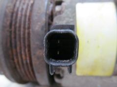 VOLVO S40 II V50 1.4 1.6B SPREZARKA KLIMATYZACJI 3M5H-19D629-RFF