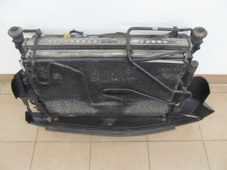 ALFA 159 1.9 MJTD CHLODNICE WENTYLATOR 04/11 !!