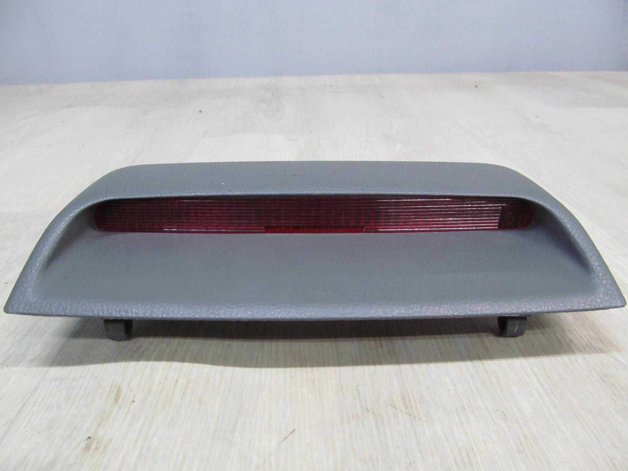 MAZDA 6 02-07 SWIATLO STOP STOPU 286-61971