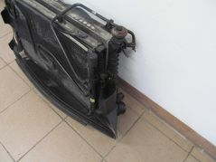 ALFA 159 1.9 MJTD CHLODNICE WENTYLATOR 04/11 !!