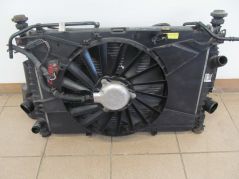 ALFA 159 1.9 MJTD CHLODNICE WENTYLATOR 04/11 !!