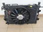 ALFA ROMEO 159 1.9 MJTD CHLODNICE WENTYLATOR 04/11