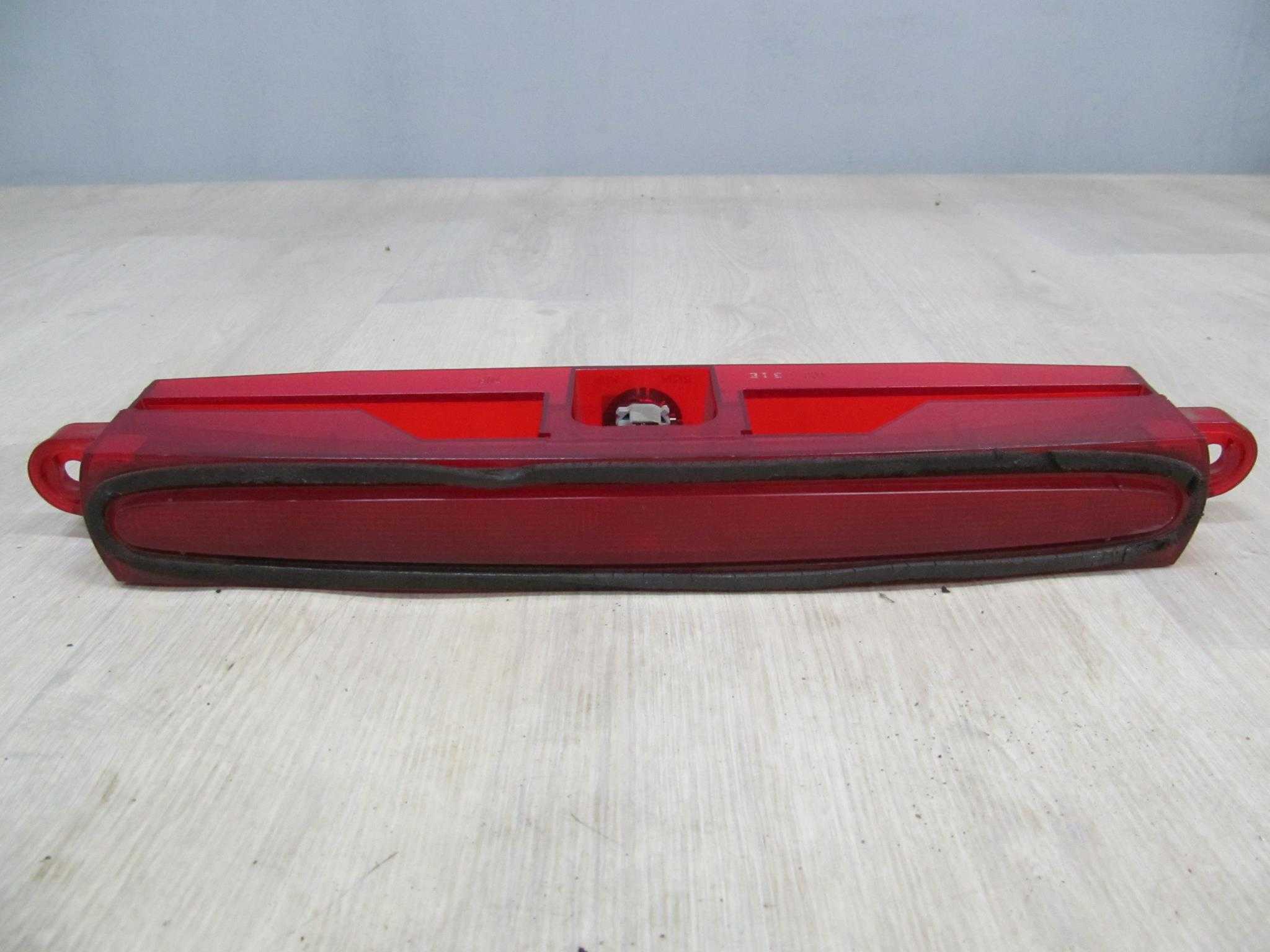 MAZDA 6 02-07 SWIATLO STOP STOPU