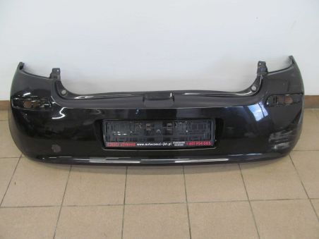 RENAULT CLIO III HB  ZDERZAKA TYL 05-09
