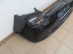 RENAULT CLIO III HB  ZDERZAKA TYL 05-09