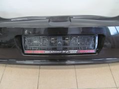 RENAULT CLIO III HB  ZDERZAKA TYL 05-09