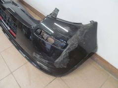RENAULT CLIO III HB  ZDERZAKA TYL 05-09