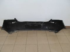 RENAULT CLIO III HB  ZDERZAKA TYL 05-09