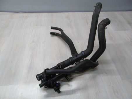 RENAULT MASTER 2.5 DCI OBUDOWA TERMOSTATU MAGISTRALA 06-10