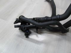 RENAULT MASTER 2.5 DCI OBUDOWA TERMOSTATU MAGISTRALA 06-10