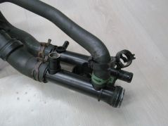 RENAULT MASTER 2.5 DCI OBUDOWA TERMOSTATU MAGISTRALA 06-10
