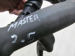 RENAULT MASTER 2.5 DCI OBUDOWA TERMOSTATU MAGISTRALA 06-10