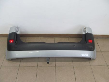 RENAULT SCENIC II ZDERZAK TYL TYLNY 03-05