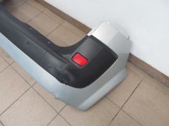 RENAULT SCENIC II ZDERZAK TYL TYLNY 03-05