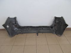 RENAULT SCENIC II ZDERZAK TYL TYLNY 03-05