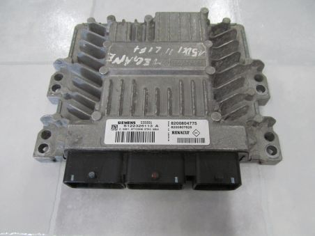 RENAULT SCENIC II 1.5 KOMPUTER SILNIKA 8200804775