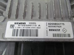 RENAULT SCENIC II 1.5 KOMPUTER SILNIKA 8200804775