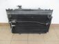 TOYOTA CAMRY V 2.4B CHLODNICE WENTYLATORY KPL 01/06 TOYOTA CAMRY V 2.4B CHLODNICE WENTYLATORY KPL 01/06