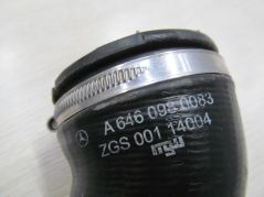 MERCEDES VITO 639 2.2 WAZ RURA POWIETRZA A6460980083