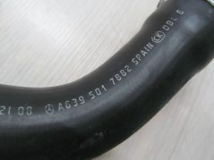 MERCEDES VITO 639 2.2 WAZ RURA WODY A6395017882 04-12