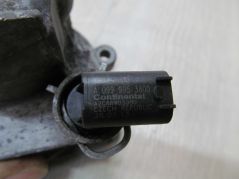 VITO 639 2.2 CDI OBUDOWA TERMOSTATU CZUJNIK 04-13
