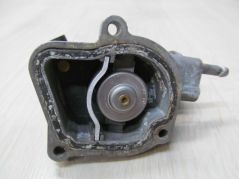 VITO 639 2.2 CDI OBUDOWA TERMOSTATU CZUJNIK 04-13