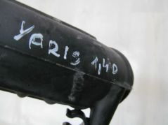 TOYOTA YARIS I 99-06 D4D WAZ RURA POWIETRZA FILTRA