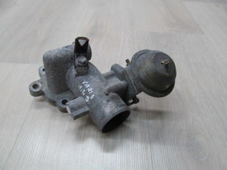 TOYOTA YARIS I 99-06 1.4 D4D PRZEPUSTNICA 33010 POWIETRZA