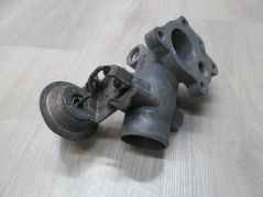 TOYOTA YARIS I 99-06 1.4 D4D PRZEPUSTNICA 33010 POWIETRZA