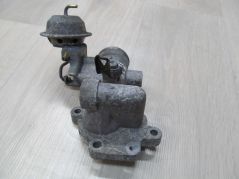 TOYOTA YARIS I 99-06 1.4 D4D PRZEPUSTNICA 33010 POWIETRZA