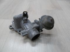 TOYOTA YARIS I 99-06 1.4 D4D PRZEPUSTNICA 33010 POWIETRZA