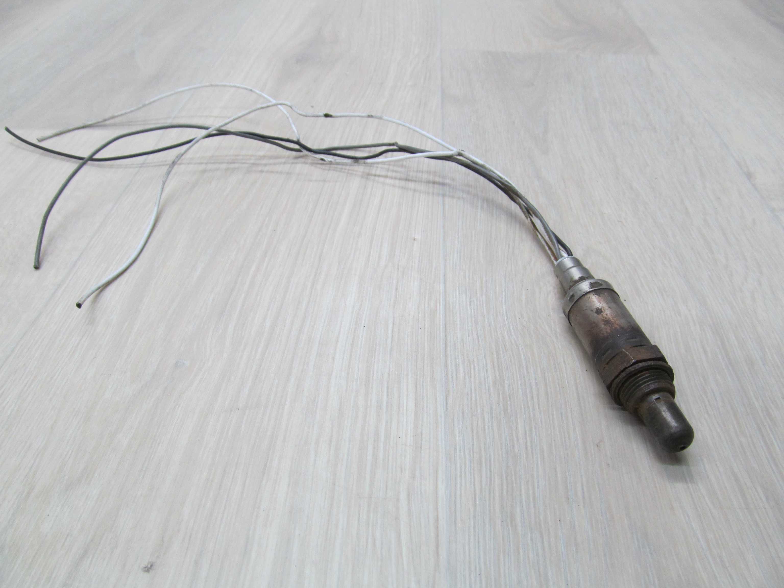 BMW 3 E46 1.6 1.8 2.0 2.3 B SONDA LAMBDA 0258003561