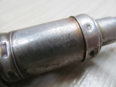BMW 3 E46 1.6 1.8 2.0 2.3 B SONDA LAMBDA 0258003561