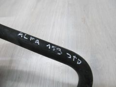 ALFA ROMEO 159 1.9 JTD WAZ RURA PRZEWOD WODY 04-14