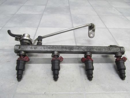 OPEL VECTRA B 1.8 2.0  WTRYSK WTRYSKIWACZ 90501588