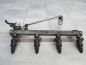 OPEL VECTRA B 1.8 2.0  WTRYSK WTRYSKIWACZ 90501588
