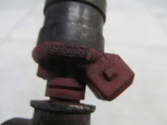 OPEL VECTRA B 1.8 2.0  WTRYSK WTRYSKIWACZ 90501588
