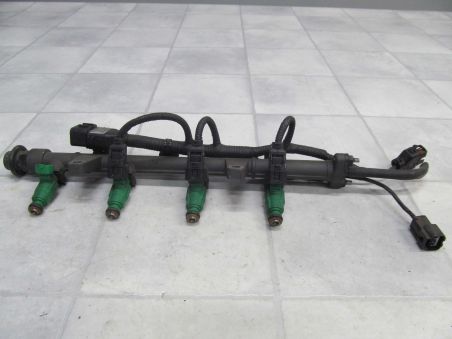 KIA HYUNDAI 1.4B WTRYSK WTRYSKIWACZ 35310-37150