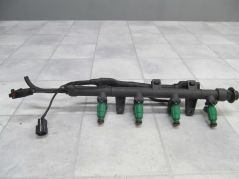 KIA HYUNDAI 1.4B WTRYSK WTRYSKIWACZ 35310-37150