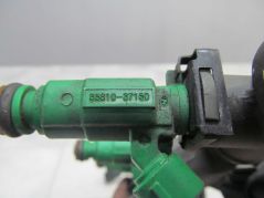 KIA HYUNDAI 1.4B WTRYSK WTRYSKIWACZ 35310-37150