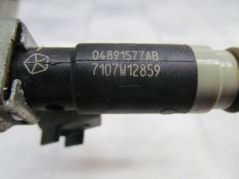 CHRYSLER 2.0 2.4  WTRYSK WTRYSKIWACZ 04891577AB