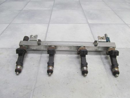 OPEL 1.4B 16V WTRYSK WTRYSKIWACZ 0280158501