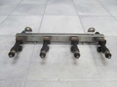 OPEL 1.4B 16V WTRYSK WTRYSKIWACZ 0280158501