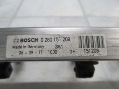 OPEL 1.4B 16V WTRYSK WTRYSKIWACZ 0280158501