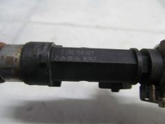 OPEL 1.4B 16V WTRYSK WTRYSKIWACZ 0280158501