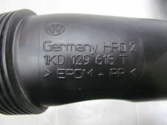 VW CADDY GOLV V RURA DOLOT POWIETRZA 1K0129618T