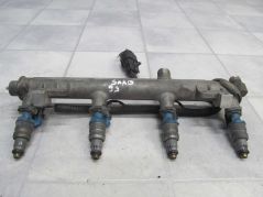 SAAB 93 9-3 2.0T WTRYSK WTRYSKIWACZ 12790825